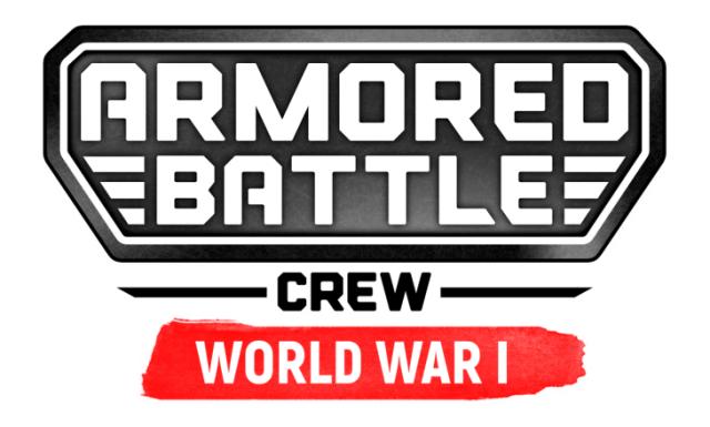Логотип Armored Battle Crew [World War 1]