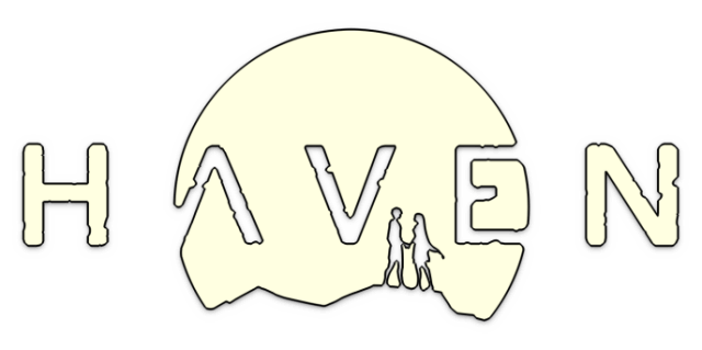 Логотип Haven