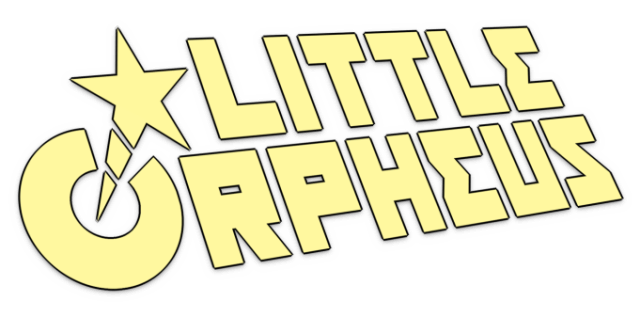 Логотип Little Orpheus