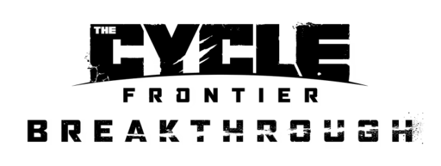 Логотип The Cycle: Frontier
