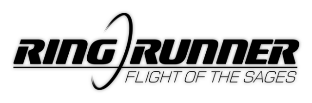 Логотип Ring Runner: Flight of the Sages