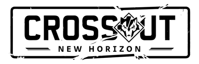 Логотип Crossout