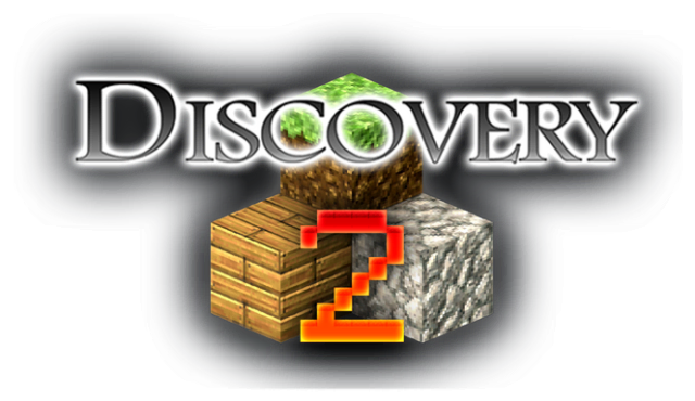 Логотип Discovery 2