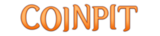 Логотип CoinPit