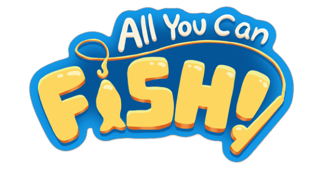 Логотип All You Can FISH!