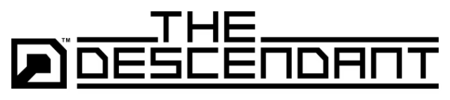 Логотип The Descendant