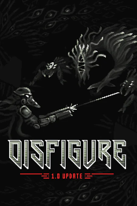 Disfigure