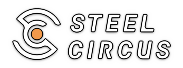 Логотип Steel Circus