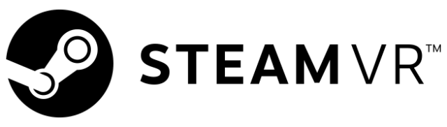 Логотип SteamVR
