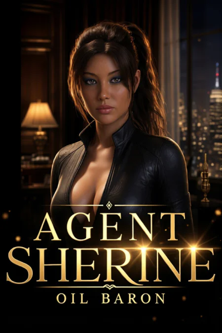 Agent Sherine: Oil Baron