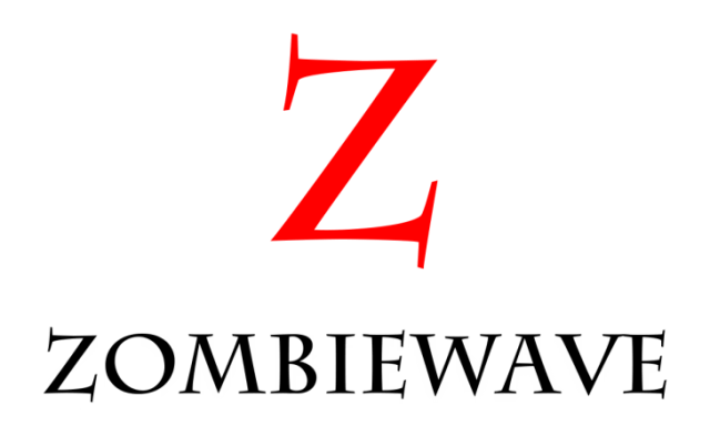 Логотип ZombieWave-UnlimitedChallenges