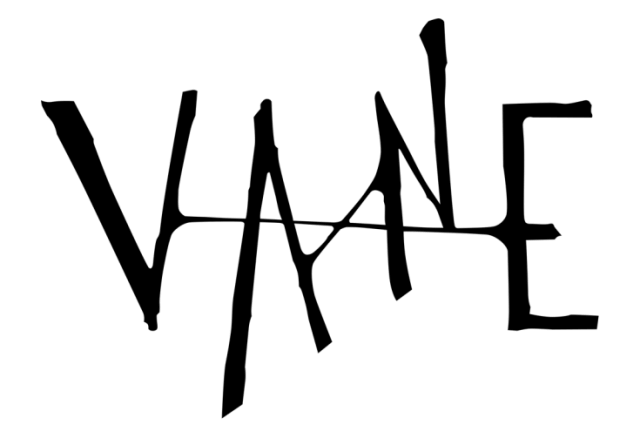 Логотип Vane