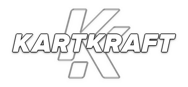 Логотип KartKraft