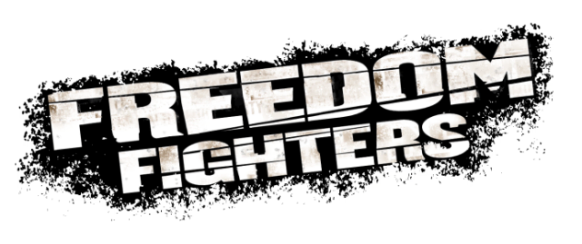 Логотип Freedom Fighters