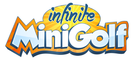 Логотип Infinite Mini Golf