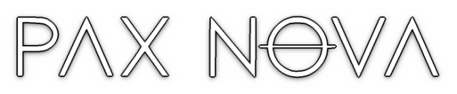 Логотип Pax Nova