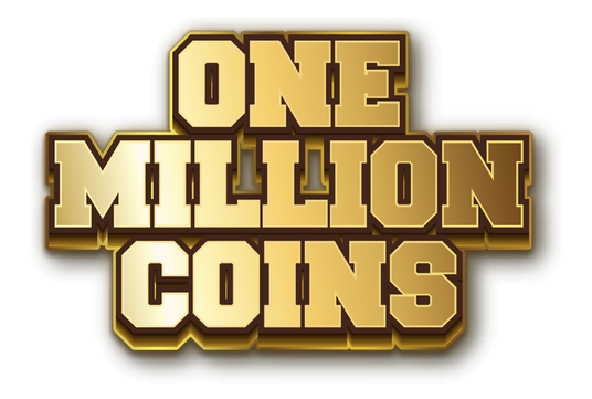 Логотип One Million Coins