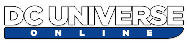 Логотип DC Universe Online