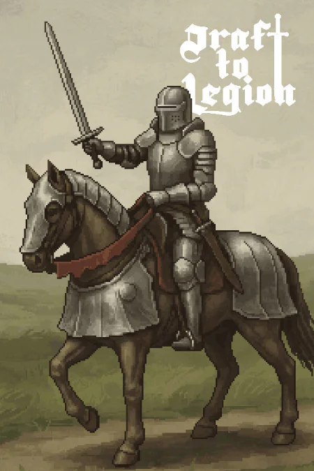 Draft to Legion