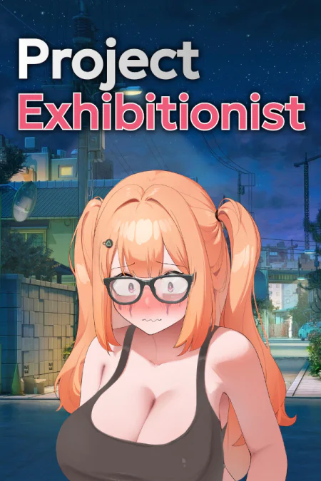 Project Exhibitionist