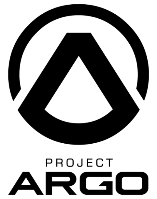 Логотип Argo