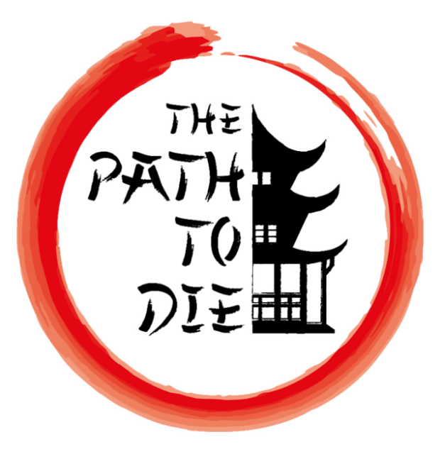 Логотип The Path To Die
