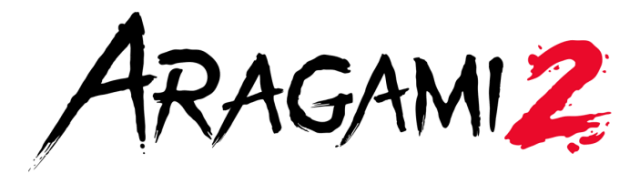 Логотип Aragami 2