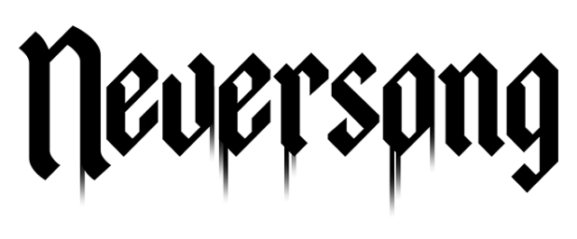 Логотип Neversong