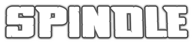 Логотип Spindle