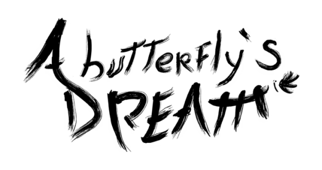 Логотип A Butterfly's Dream