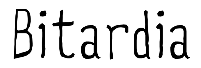 Логотип Bitardia