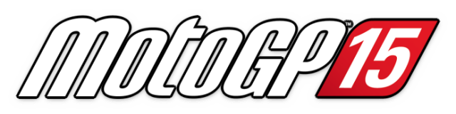 Логотип MotoGP 15