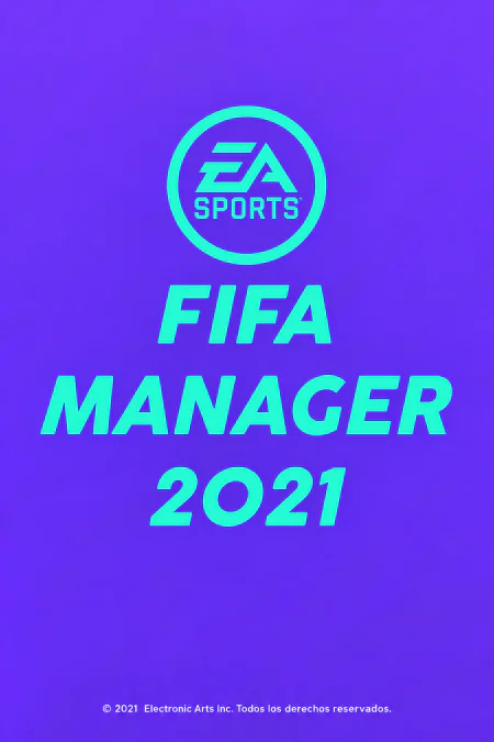 FIFA Manager 2021
