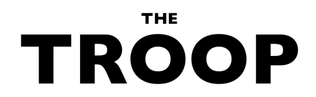 Логотип The Troop