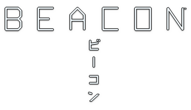 Логотип Beacon