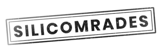 Логотип Silicomrades