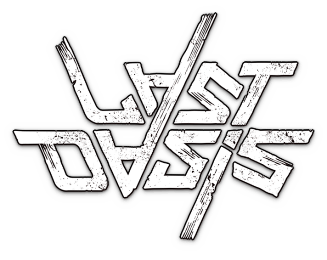 Логотип Last Oasis