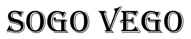 Логотип Sogo Vego