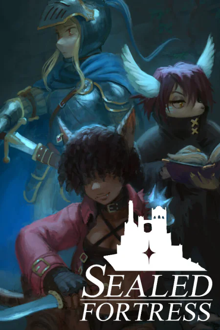 Sealed Fortress