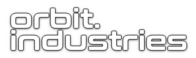 Логотип orbit.industries