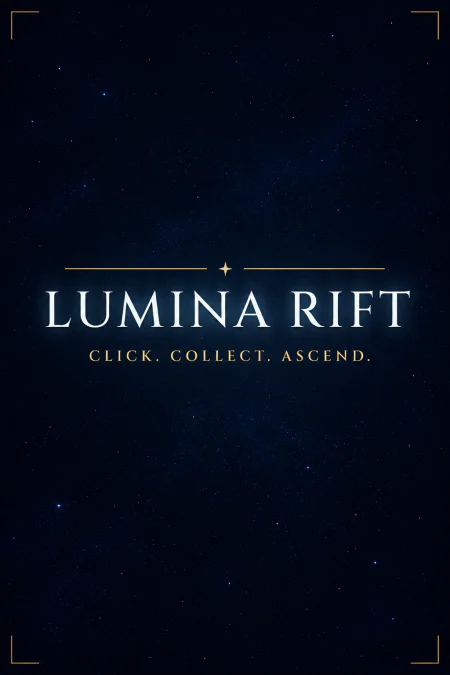 Lumina Rift