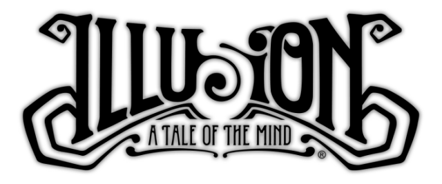 Логотип Illusion: A Tale of the Mind