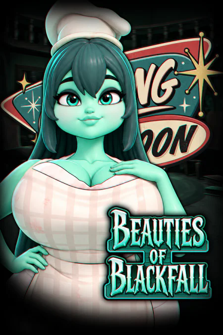 Beauties of Blackfall