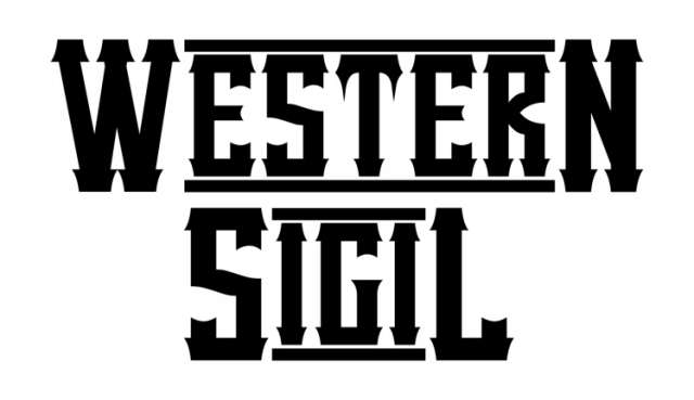 Логотип Western Sigil