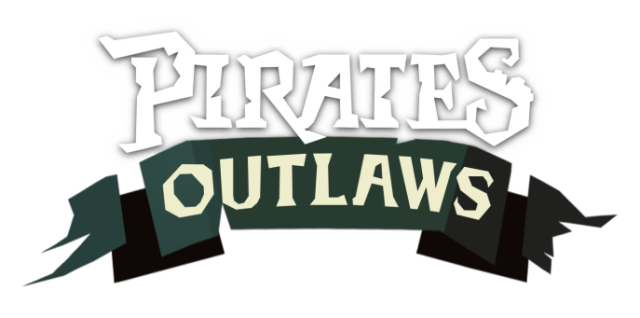 Логотип Pirates Outlaws