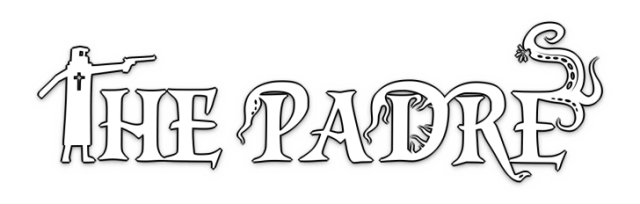 Логотип The Padre