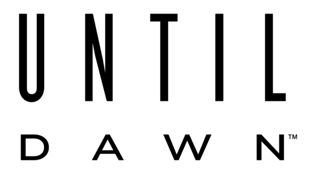 Логотип Until Dawn