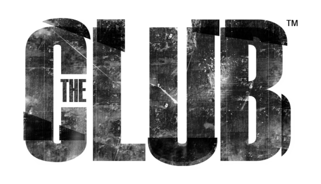 Логотип The Club