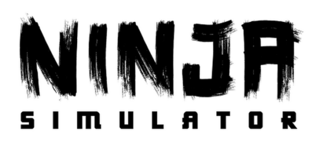 Логотип Ninja Simulator