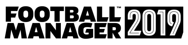 Логотип Football Manager 2019